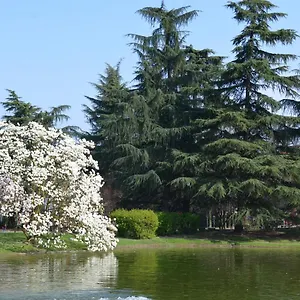 Milano 3 Pal Cigni Appartamento