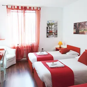 Botton D'oro 2 Rozzano Bed & Breakfast